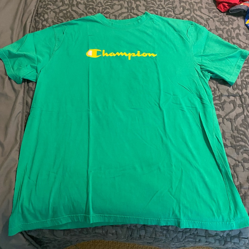 Men’s Shirt